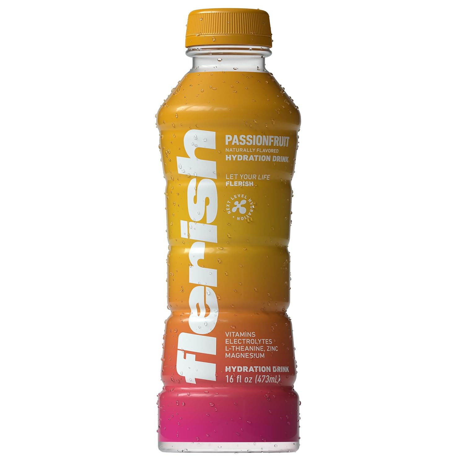 Passion Fruit