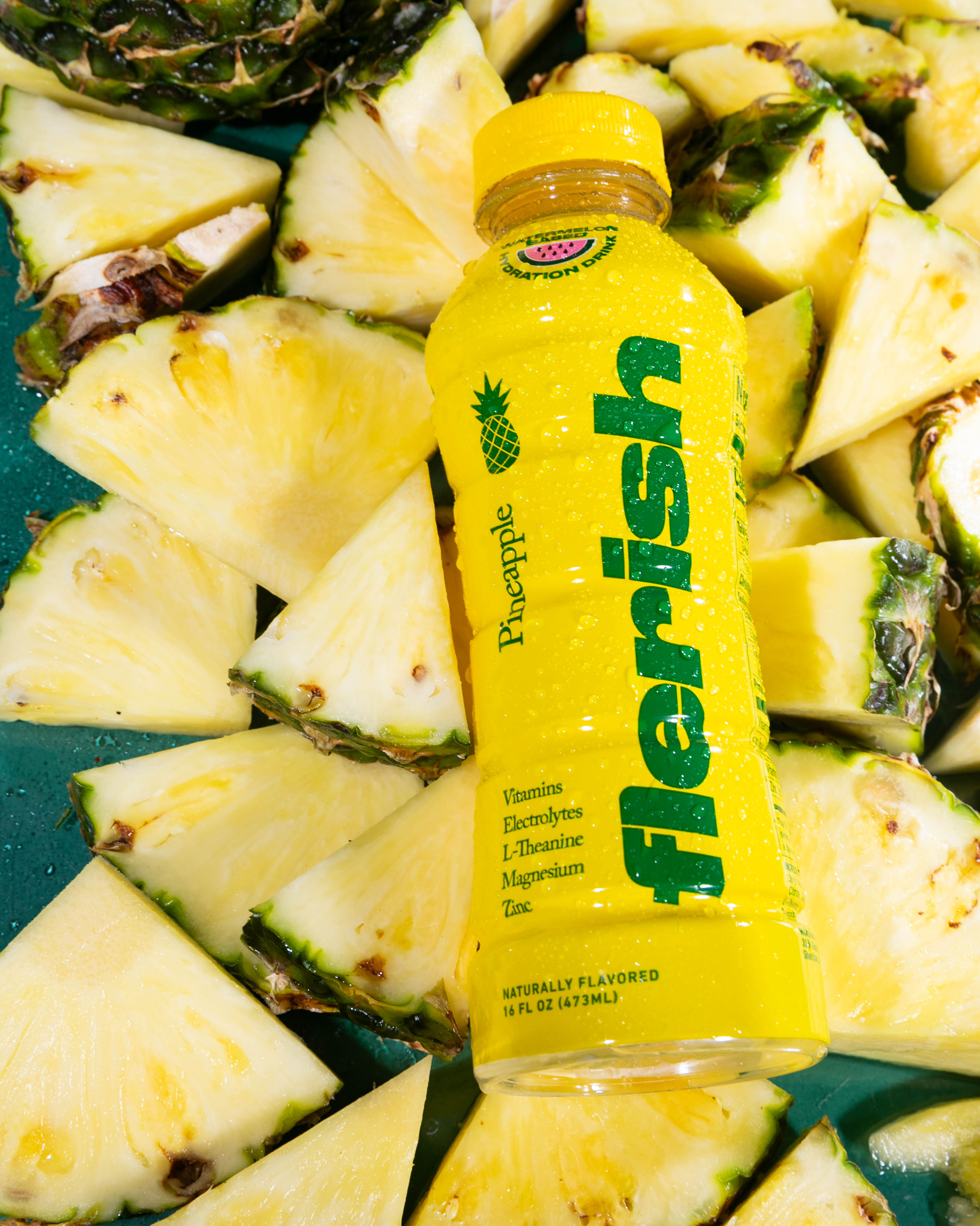 Pineapple  | 12 Pack Case