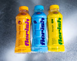 Flerish Hydration