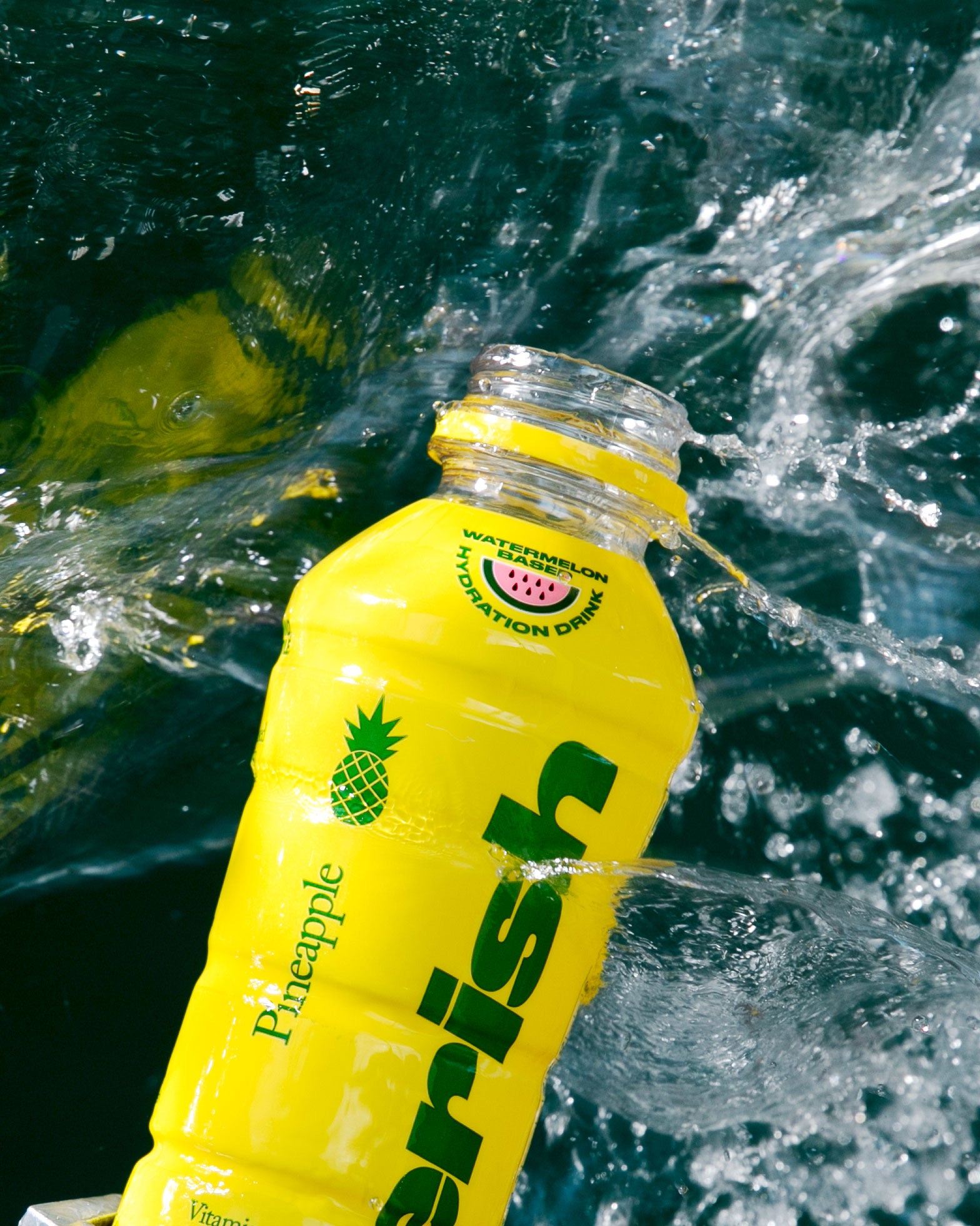 Pineapple  | 12 Pack Case