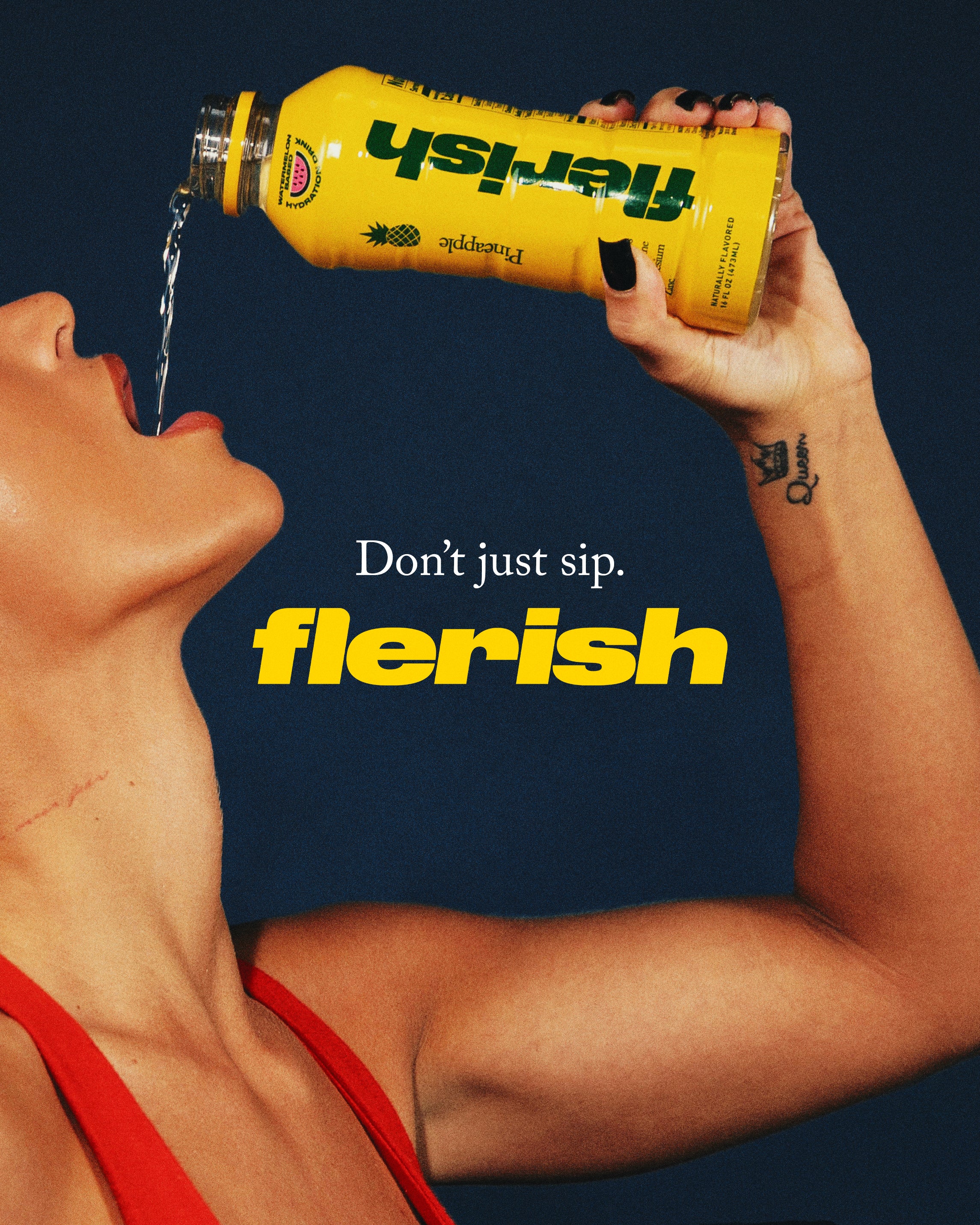 Pineapple  | 12 Pack Case