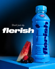 Mixed Berry | 12 Pack Case
