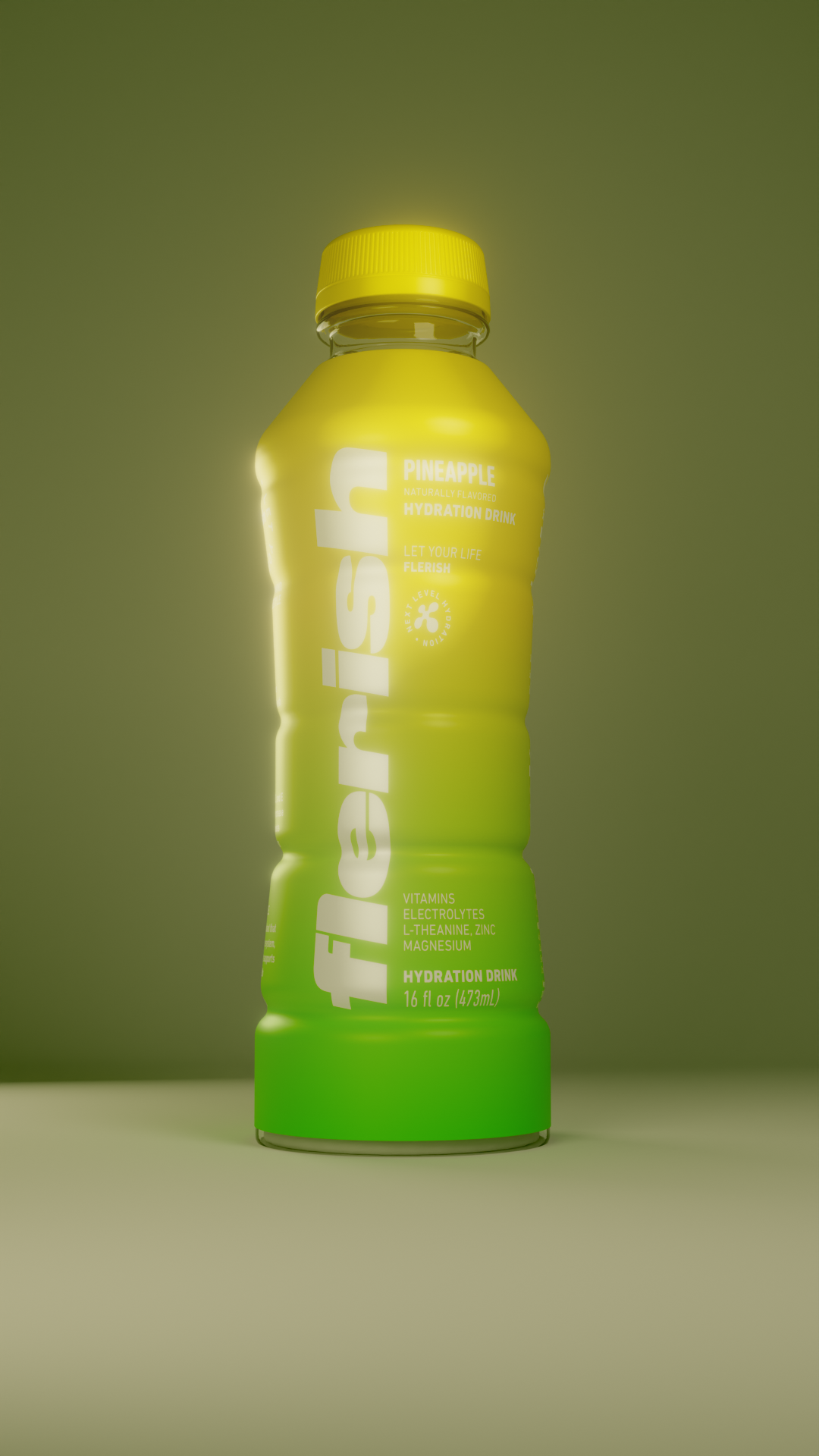 Pineapple 12 Pack