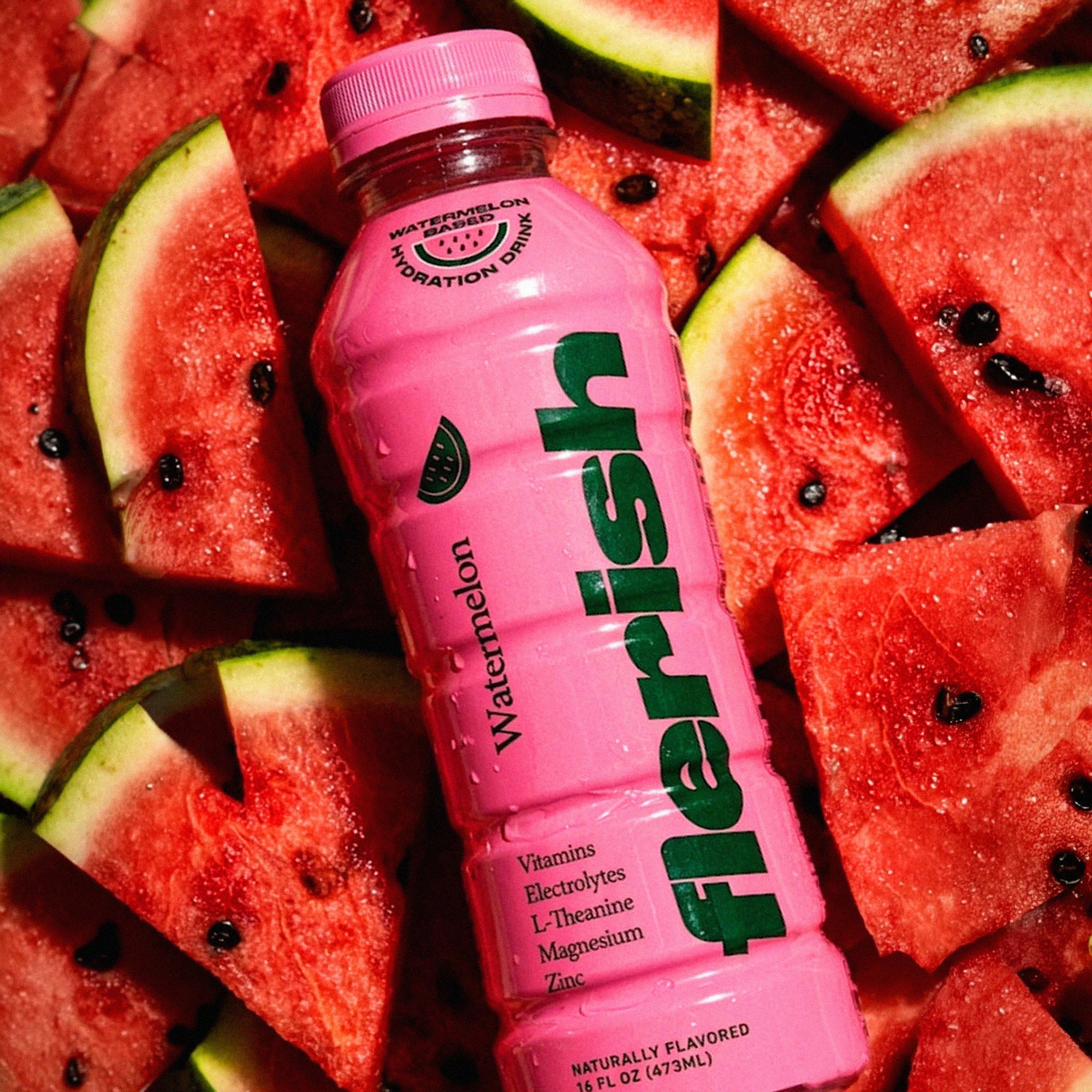 Flerish - Watermelon